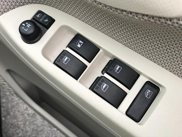 ムーヴ Ｘ　ＳＡ　バックカメラ　クリアランスソナー　衝突被害軽減システム　オートライト　スマートキー　アイドリングストップ　電動格納ミラー　ベンチシート　ＣＶＴ　盗難防止システム　ＡＢＳ　ＥＳＣ　Ｂｌｕｅｔｏｏｔｈ（16枚目）