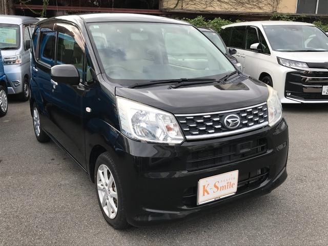 ムーヴ Ｘ　ＳＡ　バックカメラ　クリアランスソナー　衝突被害軽減システム　オートライト　スマートキー　アイドリングストップ　電動格納ミラー　ベンチシート　ＣＶＴ　盗難防止システム　ＡＢＳ　ＥＳＣ　Ｂｌｕｅｔｏｏｔｈ（19枚目）