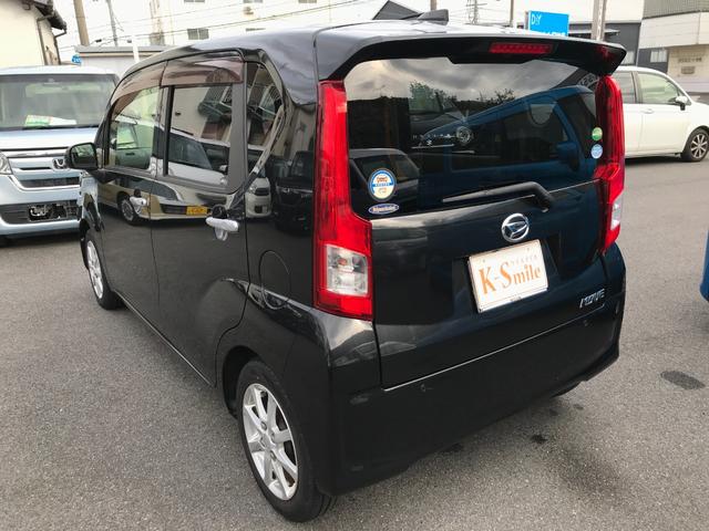 ムーヴ Ｘ　ＳＡ　バックカメラ　クリアランスソナー　衝突被害軽減システム　オートライト　スマートキー　アイドリングストップ　電動格納ミラー　ベンチシート　ＣＶＴ　盗難防止システム　ＡＢＳ　ＥＳＣ　Ｂｌｕｅｔｏｏｔｈ（22枚目）