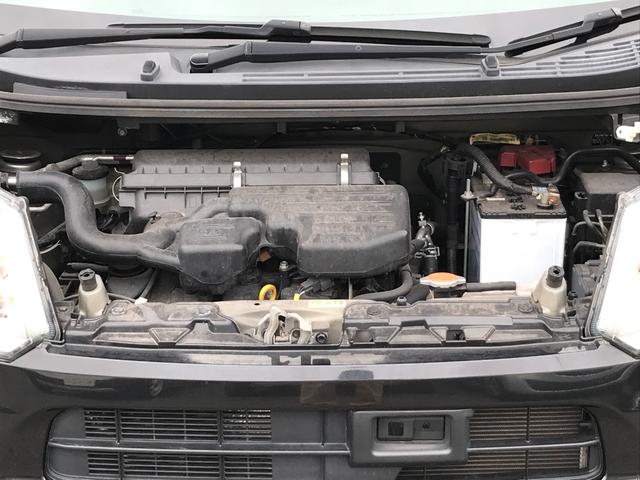 ムーヴ Ｘ　ＳＡ　バックカメラ　クリアランスソナー　衝突被害軽減システム　オートライト　スマートキー　アイドリングストップ　電動格納ミラー　ベンチシート　ＣＶＴ　盗難防止システム　ＡＢＳ　ＥＳＣ　Ｂｌｕｅｔｏｏｔｈ（24枚目）