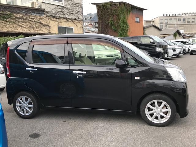 ムーヴ Ｘ　ＳＡ　バックカメラ　クリアランスソナー　衝突被害軽減システム　オートライト　スマートキー　アイドリングストップ　電動格納ミラー　ベンチシート　ＣＶＴ　盗難防止システム　ＡＢＳ　ＥＳＣ　Ｂｌｕｅｔｏｏｔｈ（28枚目）