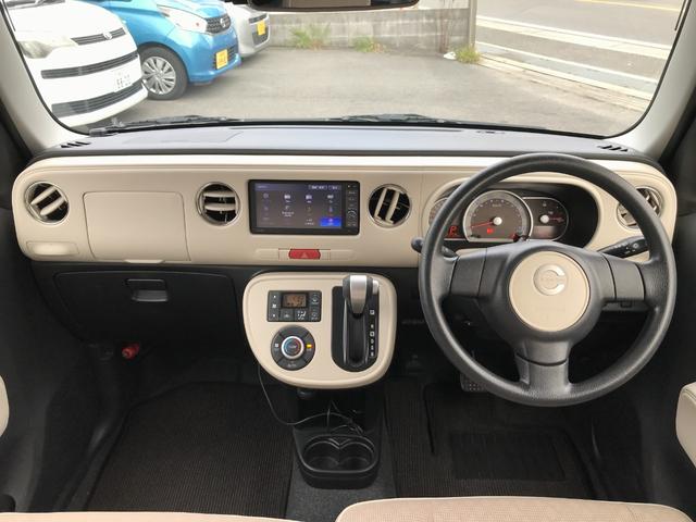 ミラココア ココアプラスＸ　ドライブレコーダー　ＥＴＣ　バックカメラ　ＴＶ　ＬＥＤヘッドランプ　ヘッドライトウォッシャー　スマートキー　アイドリングストップ　電動格納ミラー　ベンチシート　ＣＶＴ　盗難防止システム　ＡＢＳ　ＣＤ（7枚目）