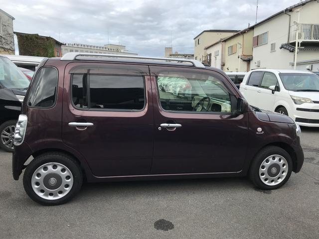 ミラココア ココアプラスＸ　ドライブレコーダー　ＥＴＣ　バックカメラ　ＴＶ　ＬＥＤヘッドランプ　ヘッドライトウォッシャー　スマートキー　アイドリングストップ　電動格納ミラー　ベンチシート　ＣＶＴ　盗難防止システム　ＡＢＳ　ＣＤ（19枚目）