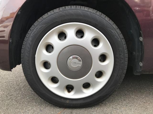 ミラココア ココアプラスＸ　ドライブレコーダー　ＥＴＣ　バックカメラ　ＴＶ　ＬＥＤヘッドランプ　ヘッドライトウォッシャー　スマートキー　アイドリングストップ　電動格納ミラー　ベンチシート　ＣＶＴ　盗難防止システム　ＡＢＳ　ＣＤ（35枚目）