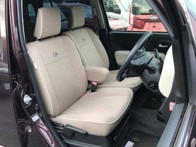 ミラココア ココアプラスＸ　ドライブレコーダー　ＥＴＣ　バックカメラ　ＴＶ　ＬＥＤヘッドランプ　ヘッドライトウォッシャー　スマートキー　アイドリングストップ　電動格納ミラー　ベンチシート　ＣＶＴ　盗難防止システム　ＡＢＳ　ＣＤ（41枚目）