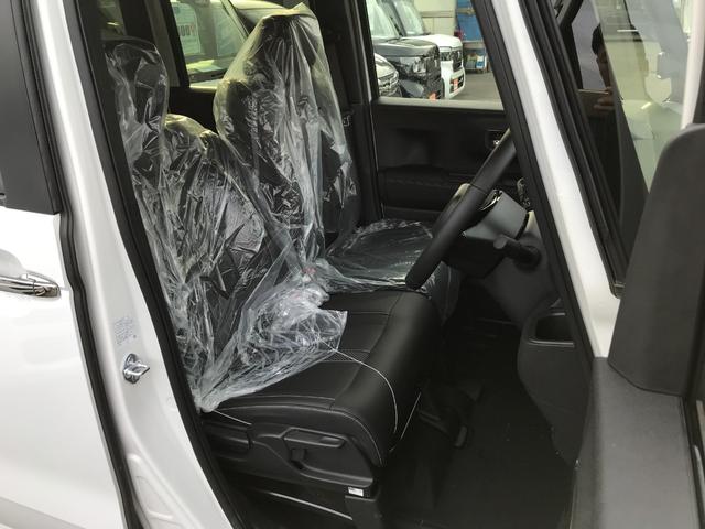 N-BOXカスタム コーディネートスタイル 両側電動スライドドア クリアランスソナー オートクルーズコントロール レーンアシスト 衝突被害軽減システム オートライト LEDヘッドランプ スマートキー アイドリングストップ 電動格納ミラー(15枚目)