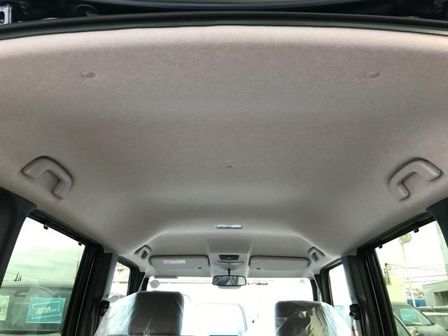 Ｎ－ＢＯＸ ベースグレード　両側スライド・片側電動　クリアランスソナー　オートクルーズコントロール　レーンアシスト　衝突被害軽減システム　オートライト　ＬＥＤヘッドランプ　スマートキー　アイドリングストップ　電動格納ミラー（40枚目）