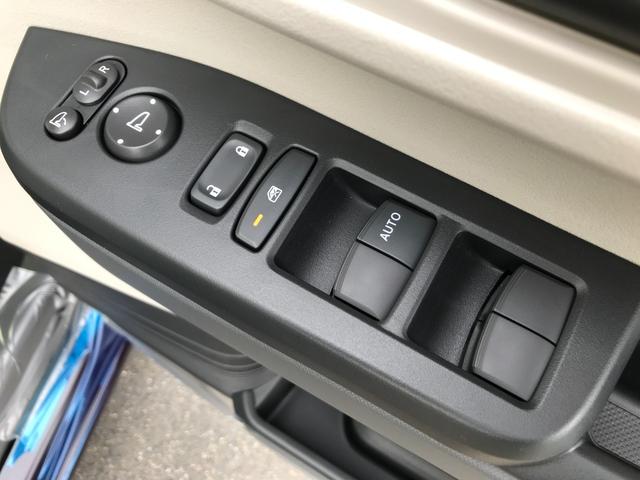 N-BOX ベースグレード 両側スライド・片側電動 クリアランスソナー オートクルーズコントロール レーンアシスト 衝突被害軽減システム オートライト LEDヘッドランプ スマートキー アイドリングストップ 電動格納ミラー(14枚目)