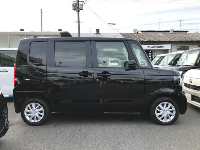 N-BOX ベースグレード 両側スライド・片側電動 クリアランスソナー オートクルーズコントロール レーンアシスト 衝突被害軽減システム オートライト LEDヘッドランプ スマートキー アイドリングストップ 電動格納ミラー(18枚目)