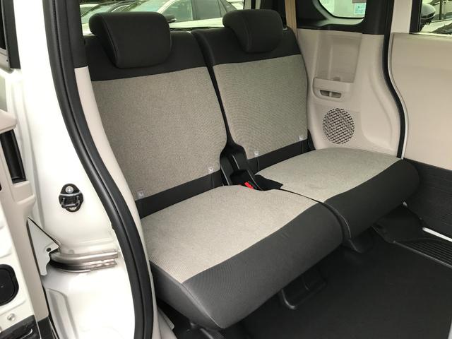 Ｎ－ＢＯＸ ベースグレード　両側スライド・片側電動　クリアランスソナー　オートクルーズコントロール　レーンアシスト　衝突被害軽減システム　オートライト　ＬＥＤヘッドランプ　スマートキー　アイドリングストップ　電動格納ミラー（41枚目）