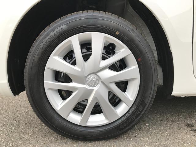 N-BOX ベースグレード 両側スライド・片側電動 クリアランスソナー オートクルーズコントロール レーンアシスト 衝突被害軽減システム オートライト LEDヘッドランプ スマートキー アイドリングストップ 電動格納ミラー(24枚目)