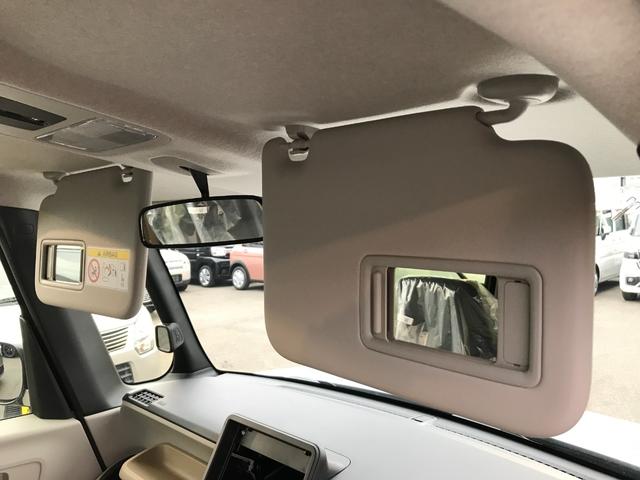 N-BOX ベースグレード 両側スライド・片側電動 クリアランスソナー オートクルーズコントロール レーンアシスト 衝突被害軽減システム オートライト LEDヘッドランプ スマートキー アイドリングストップ 電動格納ミラー(37枚目)