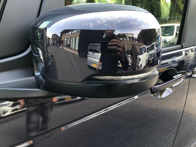 Ｎ－ＢＯＸ ベースグレード　両側スライドドア　クリアランスソナー　オートクルーズコントロール　衝突被害軽減システム　ＬＥＤヘッドランプ　スマートキー　アイドリングストップ　ベンチシート　ＣＶＴ　盗難防止システム　ＡＢＳ　ＥＳＣ（12枚目）