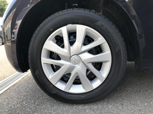 Ｎ－ＢＯＸ ベースグレード　両側スライドドア　クリアランスソナー　オートクルーズコントロール　衝突被害軽減システム　ＬＥＤヘッドランプ　スマートキー　アイドリングストップ　ベンチシート　ＣＶＴ　盗難防止システム　ＡＢＳ　ＥＳＣ（13枚目）