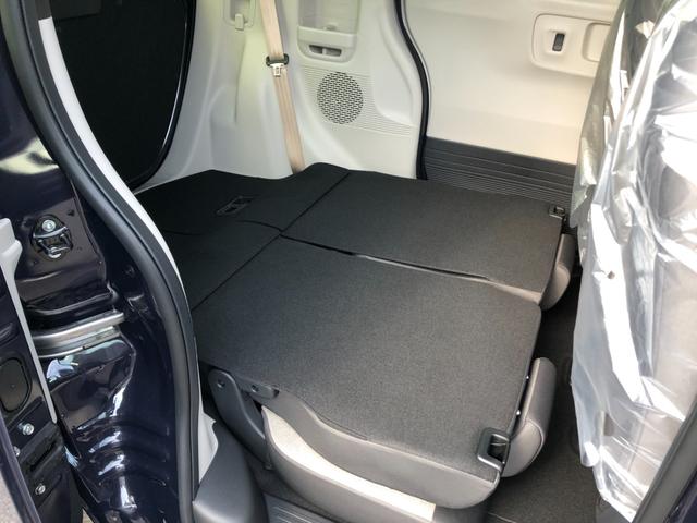 Ｎ－ＢＯＸ ベースグレード　両側スライドドア　クリアランスソナー　オートクルーズコントロール　衝突被害軽減システム　ＬＥＤヘッドランプ　スマートキー　アイドリングストップ　ベンチシート　ＣＶＴ　盗難防止システム　ＡＢＳ　ＥＳＣ（23枚目）