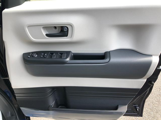 Ｎ－ＢＯＸ ベースグレード　両側スライドドア　クリアランスソナー　オートクルーズコントロール　衝突被害軽減システム　ＬＥＤヘッドランプ　スマートキー　アイドリングストップ　ベンチシート　ＣＶＴ　盗難防止システム　ＡＢＳ　ＥＳＣ（26枚目）