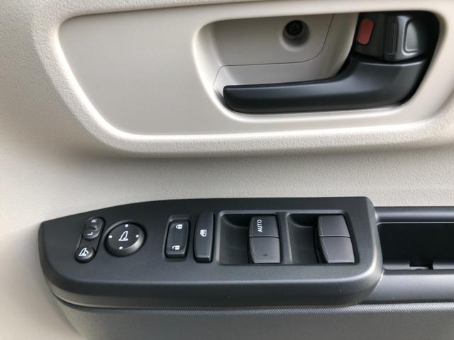 Ｎ－ＢＯＸ ベースグレード　両側スライドドア　クリアランスソナー　オートクルーズコントロール　衝突被害軽減システム　ＬＥＤヘッドランプ　スマートキー　アイドリングストップ　ベンチシート　ＣＶＴ　盗難防止システム　ＡＢＳ　ＥＳＣ（27枚目）