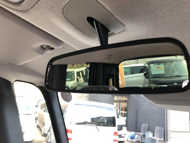 Ｎ－ＢＯＸ ベースグレード　両側スライドドア　クリアランスソナー　オートクルーズコントロール　衝突被害軽減システム　ＬＥＤヘッドランプ　スマートキー　アイドリングストップ　ベンチシート　ＣＶＴ　盗難防止システム　ＡＢＳ　ＥＳＣ（28枚目）