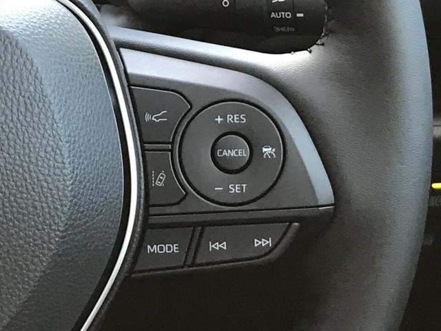 RAV4 ハイブリッドアドベンチャー オフロードパッケージII 4WD 全周囲カメラ クリアランスソナー オートクルーズコントロール レーンアシスト パワーシート 衝突被害軽減システム TV オートマチックハイビーム オートライト LEDヘッドランプ(14枚目)