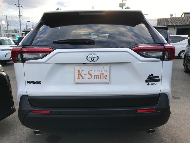 RAV4 ハイブリッドアドベンチャー オフロードパッケージII 4WD 全周囲カメラ クリアランスソナー オートクルーズコントロール レーンアシスト パワーシート 衝突被害軽減システム TV オートマチックハイビーム オートライト LEDヘッドランプ(20枚目)