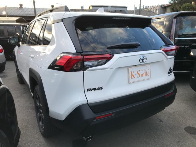 RAV4 ハイブリッドアドベンチャー オフロードパッケージII 4WD 全周囲カメラ クリアランスソナー オートクルーズコントロール レーンアシスト パワーシート 衝突被害軽減システム TV オートマチックハイビーム オートライト LEDヘッドランプ(21枚目)