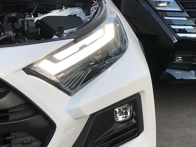 RAV4 ハイブリッドアドベンチャー オフロードパッケージII 4WD 全周囲カメラ クリアランスソナー オートクルーズコントロール レーンアシスト パワーシート 衝突被害軽減システム TV オートマチックハイビーム オートライト LEDヘッドランプ(34枚目)