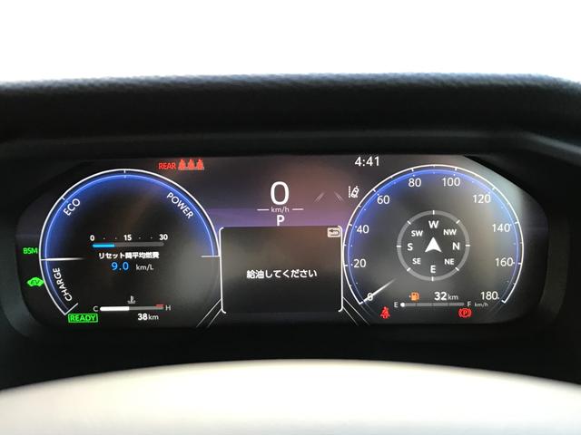 RAV4 ハイブリッドアドベンチャー オフロードパッケージII 4WD 全周囲カメラ クリアランスソナー オートクルーズコントロール レーンアシスト パワーシート 衝突被害軽減システム TV オートマチックハイビーム オートライト LEDヘッドランプ(39枚目)