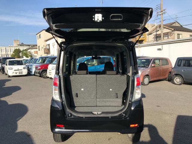 デイズルークス X Vセレクション ドライブレコーダー ETC 全周囲カメラ 両側電動スライドドア ナビ TV 衝突被害軽減システム スマートキー アイドリングストップ 電動格納ミラー ベンチシート CVT 盗難防止システム ABS(27枚目)