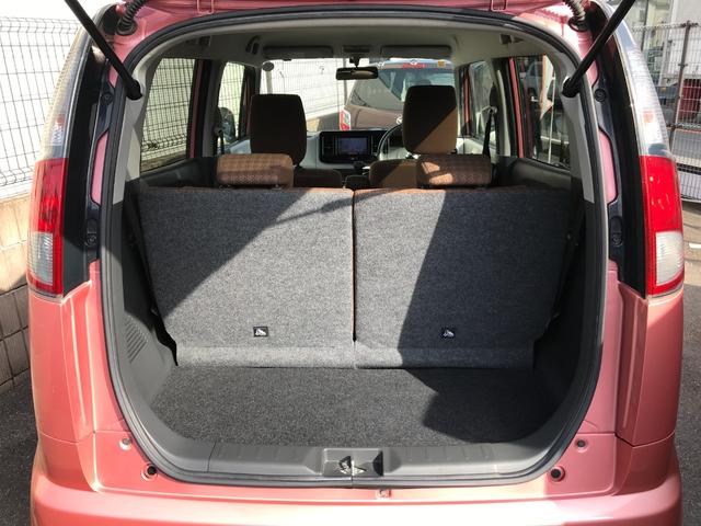 モコ S ETC ナビ TV スマートキー アイドリングストップ 電動格納ミラー ベンチシート CVT 盗難防止システム ABS CD 衝突安全ボディ エアコン パワーステアリング パワーウィンドウ(23枚目)