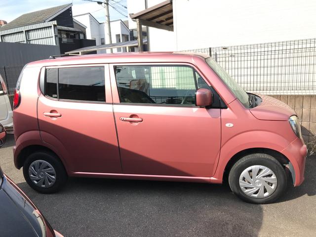 モコ S ETC ナビ TV スマートキー アイドリングストップ 電動格納ミラー ベンチシート CVT 盗難防止システム ABS CD 衝突安全ボディ エアコン パワーステアリング パワーウィンドウ(26枚目)