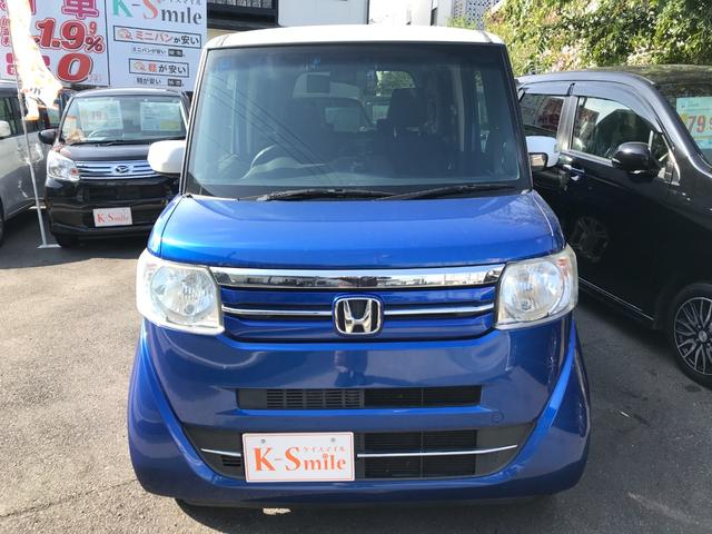 N-BOX G・Lパッケージ ドライブレコーダー ETC バックカメラ 両側スライド・片側電動 TV スマートキー アイドリングストップ 電動格納ミラー ベンチシート CVT 盗難防止システム ABS ESC CD(18枚目)