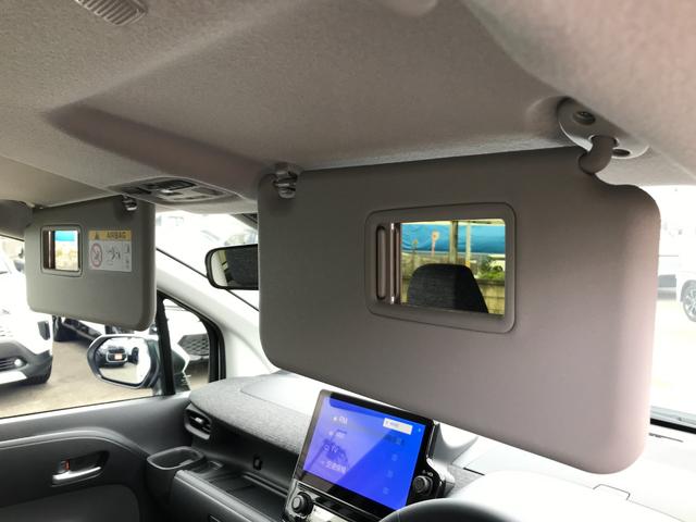 シエンタ ハイブリッドZ 全周囲カメラ TV クリアランスソナー オートクルーズコントロール レーンアシスト パークアシスト 衝突被害軽減システム 両側電動スライドドア オートマチックハイビーム オートライト(41枚目)