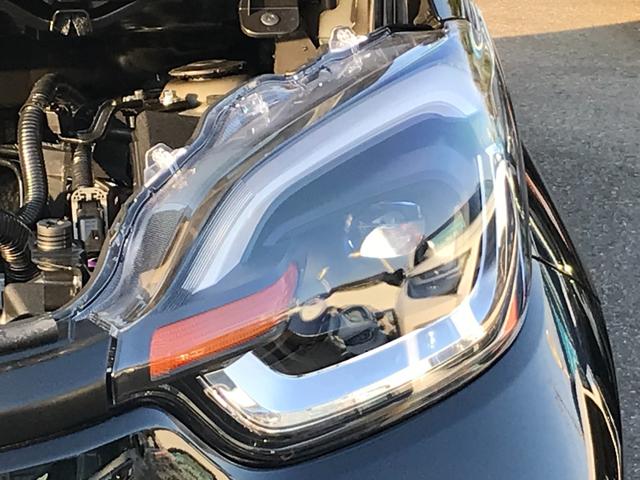 シエンタ ハイブリッドZ 全周囲カメラ ナビ TV クリアランスソナー オートクルーズコントロール レーンアシスト パークアシスト 衝突被害軽減システム 両側電動スライドドア オートマチックハイビーム オートライト(36枚目)