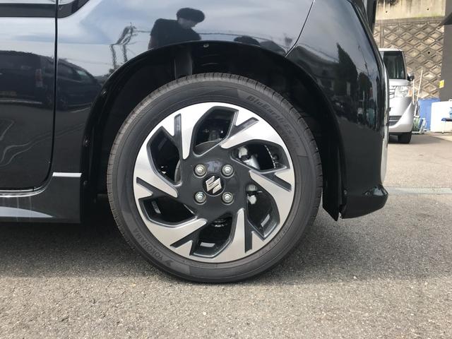 スペーシアカスタム ハイブリッドXS 両側電動スライドドア クリアランスソナー オートクルーズコントロール レーンアシスト 衝突被害軽減システム オートライト LEDヘッドランプ スマートキー アイドリングストップ 電動格納ミラー(13枚目)