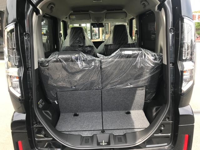 スペーシアカスタム ハイブリッドXS 両側電動スライドドア クリアランスソナー オートクルーズコントロール レーンアシスト 衝突被害軽減システム オートライト LEDヘッドランプ スマートキー アイドリングストップ 電動格納ミラー(19枚目)