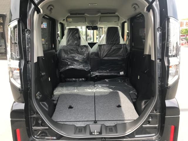 スペーシアカスタム ハイブリッドXS 両側電動スライドドア クリアランスソナー オートクルーズコントロール レーンアシスト 衝突被害軽減システム オートライト LEDヘッドランプ スマートキー アイドリングストップ 電動格納ミラー(20枚目)