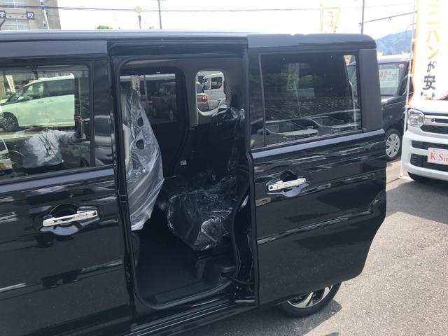 スペーシアカスタム ハイブリッドXS 両側電動スライドドア クリアランスソナー オートクルーズコントロール レーンアシスト 衝突被害軽減システム オートライト LEDヘッドランプ スマートキー アイドリングストップ 電動格納ミラー(21枚目)