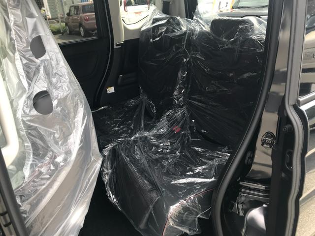 スペーシアカスタム ハイブリッドXS 両側電動スライドドア クリアランスソナー オートクルーズコントロール レーンアシスト 衝突被害軽減システム オートライト LEDヘッドランプ スマートキー アイドリングストップ 電動格納ミラー(23枚目)