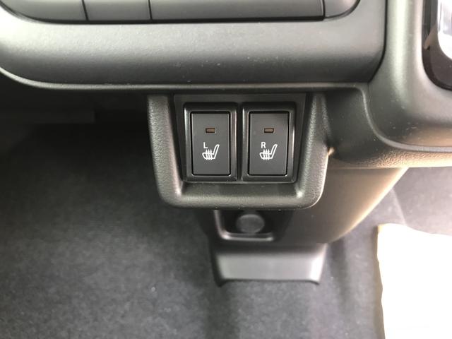 スペーシアカスタム ハイブリッドXS 両側電動スライドドア クリアランスソナー オートクルーズコントロール レーンアシスト 衝突被害軽減システム オートライト LEDヘッドランプ スマートキー アイドリングストップ 電動格納ミラー(46枚目)