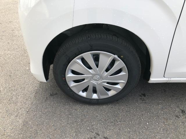 ｅＫワゴン Ｍ　バックカメラ　クリアランスソナー　レーンアシスト　衝突被害軽減システム　キーレスエントリー　アイドリングストップ　電動格納ミラー　シートヒーター　ベンチシート　ＣＶＴ　盗難防止システム　ＡＢＳ　ＥＳＣ（11枚目）