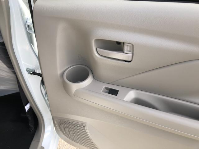 ｅＫワゴン Ｍ　バックカメラ　クリアランスソナー　レーンアシスト　衝突被害軽減システム　キーレスエントリー　アイドリングストップ　電動格納ミラー　シートヒーター　ベンチシート　ＣＶＴ　盗難防止システム　ＡＢＳ　ＥＳＣ（26枚目）