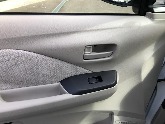 ｅＫワゴン Ｍ　バックカメラ　クリアランスソナー　レーンアシスト　衝突被害軽減システム　キーレスエントリー　アイドリングストップ　電動格納ミラー　シートヒーター　ベンチシート　ＣＶＴ　盗難防止システム　ＡＢＳ　ＥＳＣ（27枚目）