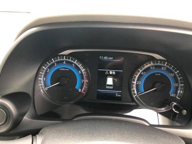 ｅＫワゴン Ｍ　バックカメラ　クリアランスソナー　レーンアシスト　衝突被害軽減システム　キーレスエントリー　アイドリングストップ　電動格納ミラー　シートヒーター　ベンチシート　ＣＶＴ　盗難防止システム　ＡＢＳ　ＥＳＣ（32枚目）