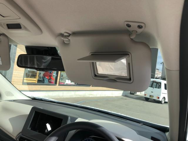 ｅＫワゴン Ｍ　バックカメラ　クリアランスソナー　レーンアシスト　衝突被害軽減システム　キーレスエントリー　アイドリングストップ　電動格納ミラー　シートヒーター　ベンチシート　ＣＶＴ　盗難防止システム　ＡＢＳ　ＥＳＣ（36枚目）