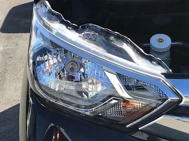 ｅＫワゴン Ｍ　届出済未使用車　バックカメラ　クリアランスソナー　レーンアシスト　衝突被害軽減システム　キーレスエントリー　アイドリングストップ　電動格納ミラー　シートヒーター　ベンチシート　ＣＶＴ　盗難防止システム（24枚目）