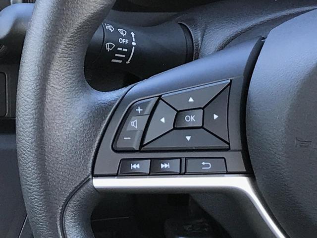 ｅＫワゴン Ｍ　届出済未使用車　バックカメラ　クリアランスソナー　レーンアシスト　衝突被害軽減システム　キーレスエントリー　アイドリングストップ　電動格納ミラー　シートヒーター　ベンチシート　ＣＶＴ　盗難防止システム（33枚目）