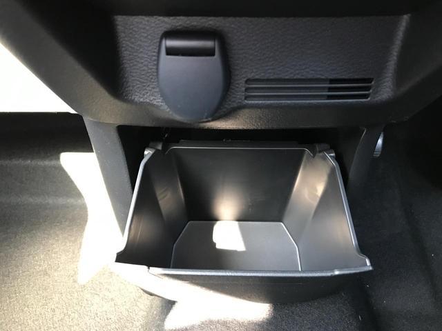 ｅＫワゴン Ｍ　届出済未使用車　バックカメラ　クリアランスソナー　レーンアシスト　衝突被害軽減システム　キーレスエントリー　アイドリングストップ　電動格納ミラー　シートヒーター　ベンチシート　ＣＶＴ　盗難防止システム（34枚目）