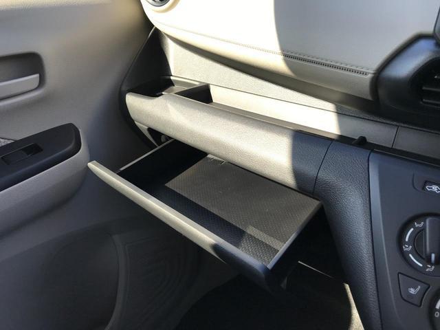 ｅＫワゴン Ｍ　届出済未使用車　バックカメラ　クリアランスソナー　レーンアシスト　衝突被害軽減システム　キーレスエントリー　アイドリングストップ　電動格納ミラー　シートヒーター　ベンチシート　ＣＶＴ　盗難防止システム（40枚目）