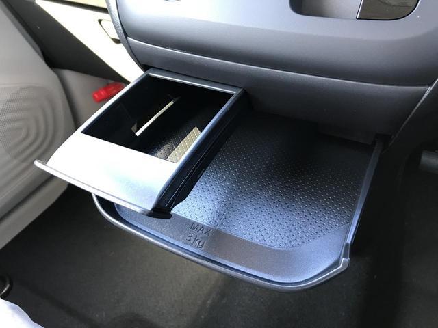 ｅＫワゴン Ｍ　届出済未使用車　バックカメラ　クリアランスソナー　レーンアシスト　衝突被害軽減システム　キーレスエントリー　アイドリングストップ　電動格納ミラー　シートヒーター　ベンチシート　ＣＶＴ　盗難防止システム（44枚目）