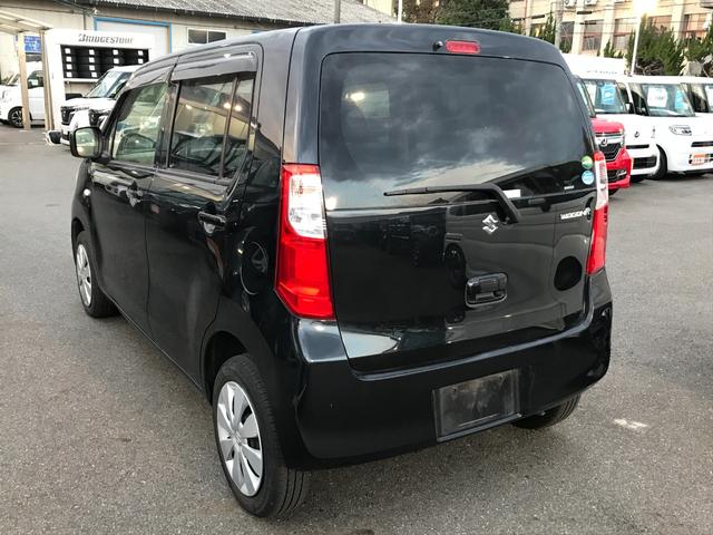 ワゴンR FA キーレスエントリー 電動格納ミラー ベンチシート CVT 盗難防止システム ABS CD 衝突安全ボディ エアコン パワーステアリング パワーウィンドウ(22枚目)